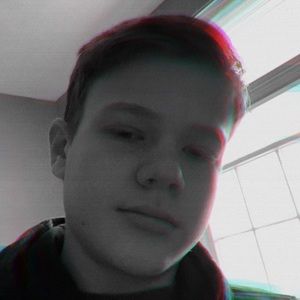 Meet your Posher, Max